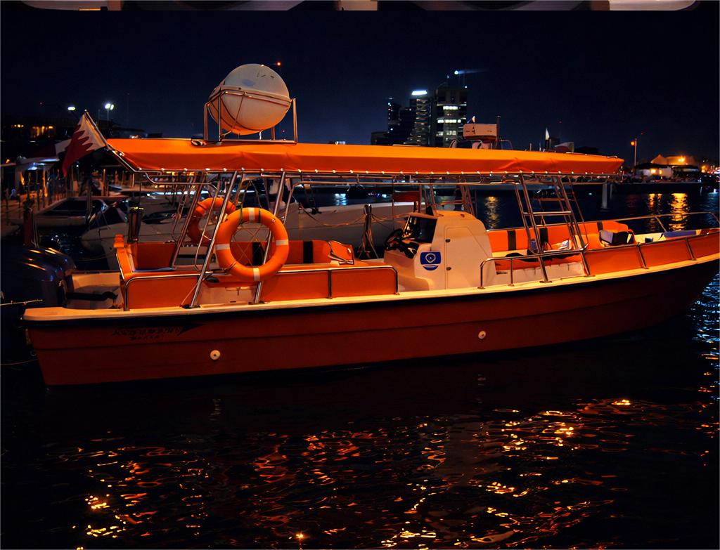 1-Hour Boat New Year’s Eve Fireworks Cruise at Saada Beach