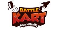 Entry Ticket to BattleKart Riyadh  logo