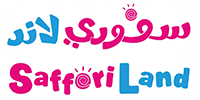 Saffori Land Riyadh Cards for 135 SAR with 300 Credit in Al-Othiam Rabwa & Khurais Mall - Swaidi & King Road logo