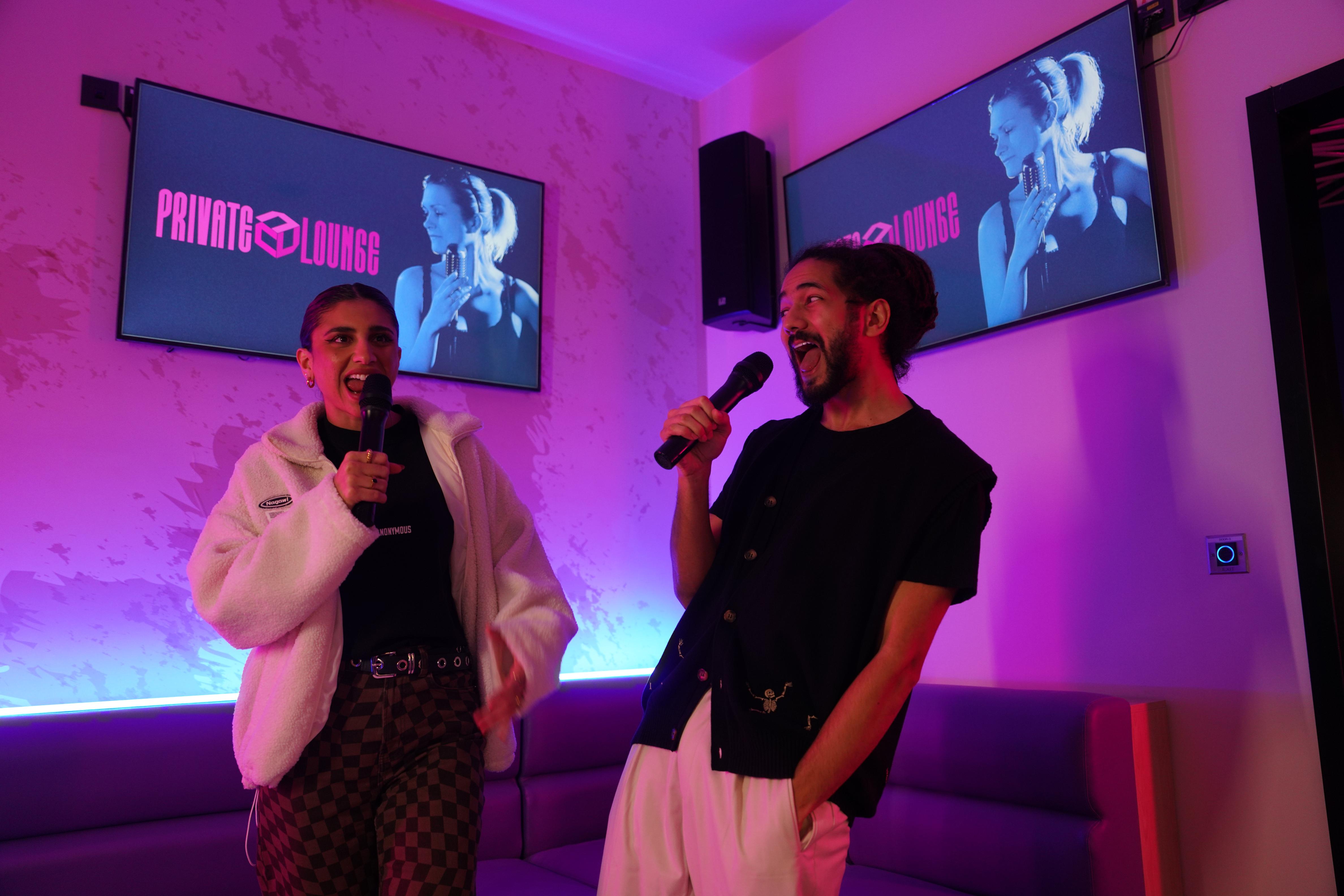 The DockX Game Card Offers at Jeddah Red Sea Mall