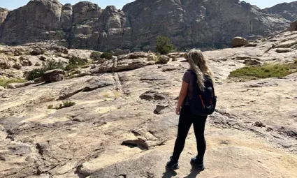 Manaa Hiking: A Hiking Experience on a 5-Kilometre Tarail 