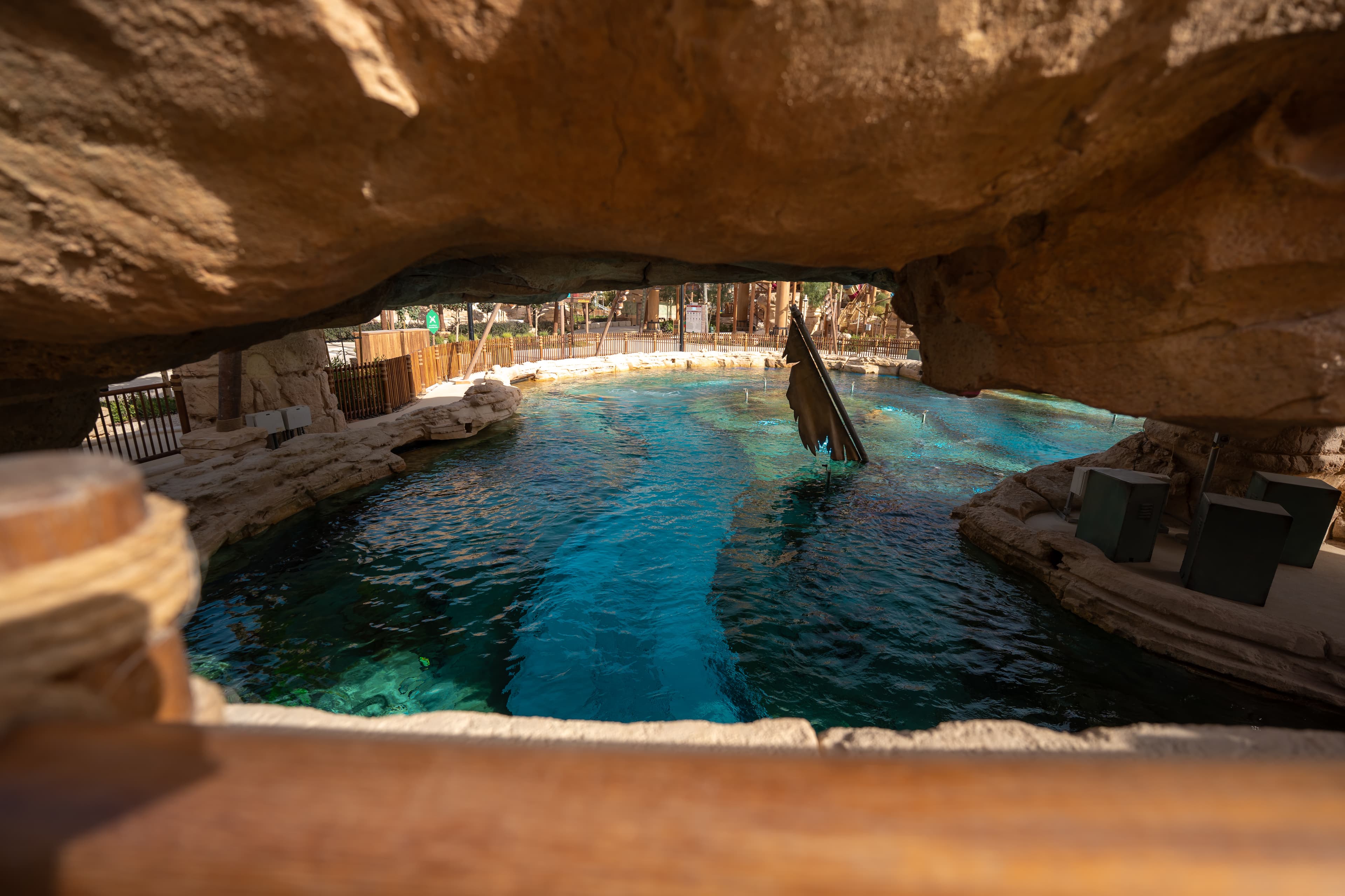 Entry Ticket to Ladies' Day Aquarabia Qiddiya