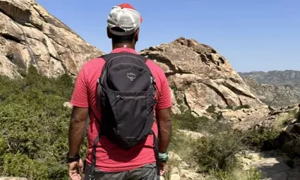 Manaa Hiking: A Hiking Experience on a 5-Kilometre Tarail 