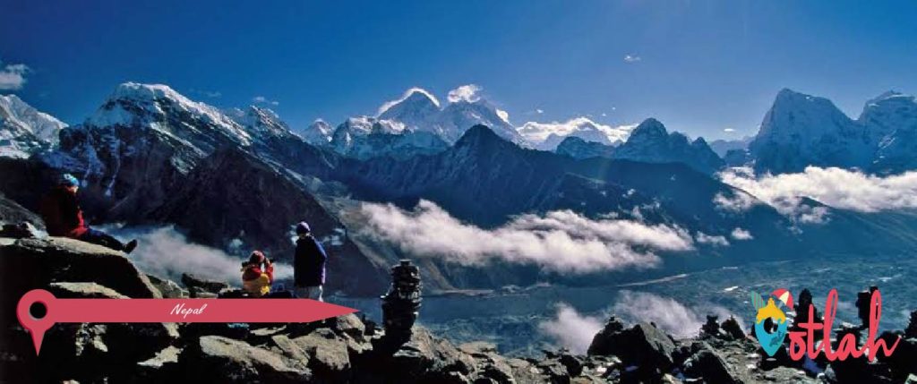 Nepal