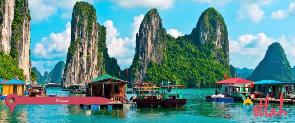 Vietnam