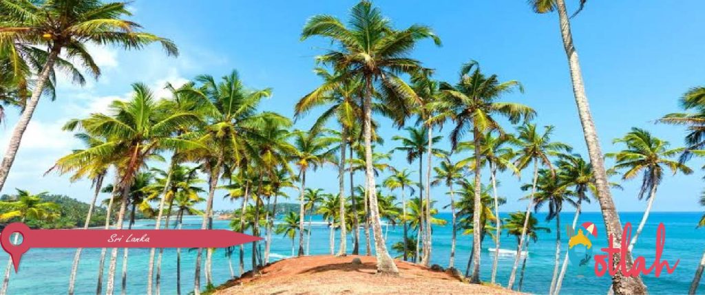 Sri Lanka