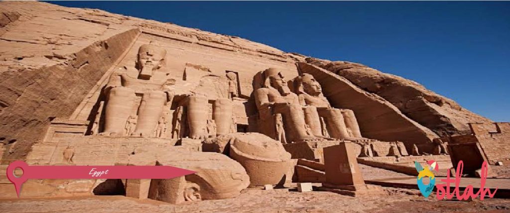 Egypt
