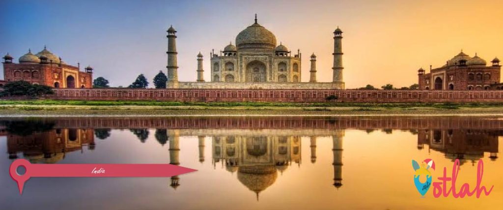 India