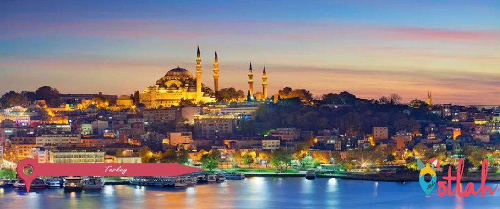 Turkey