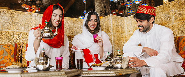 افضل المطاعم في الرياض